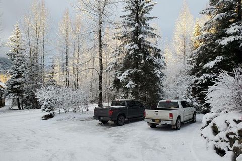 Parking Area