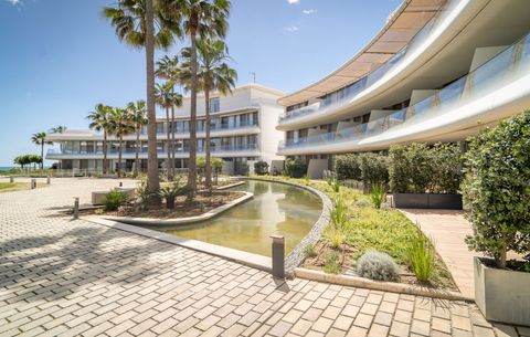 Facade & community gardens