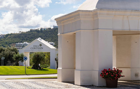 Finca Cortesin Hotel