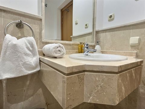 Second Bedroom En-suite Bathroom