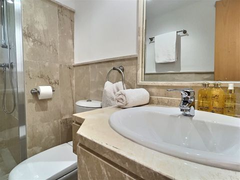 Second Bedroom En-suite Bathroom