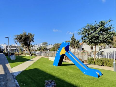 Children's playground