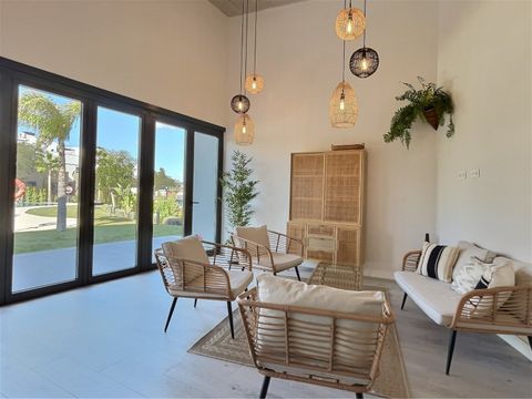 Community social area