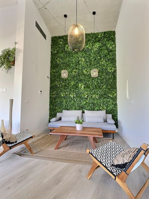 Community social area