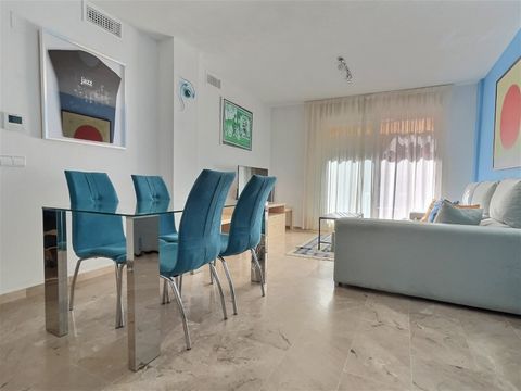 Lounge and Dining Area