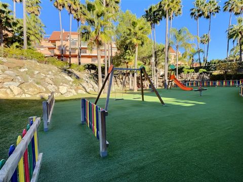 Children's Playground