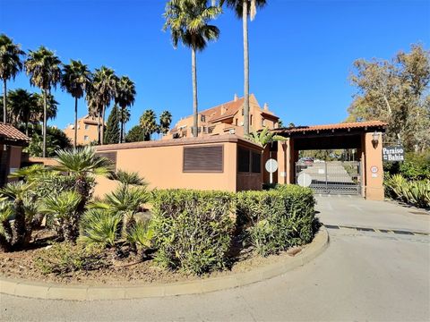 Development Entrance