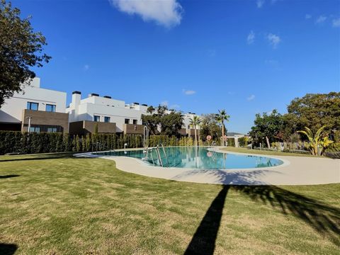 Community pool &  garden