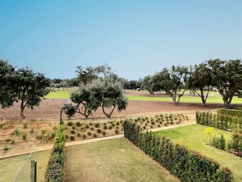 View from master bedrrom