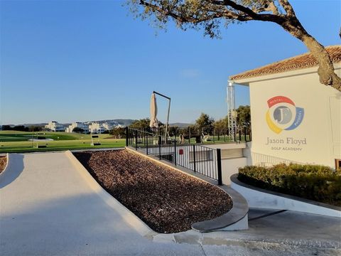 Jason Floyd Golf Academy