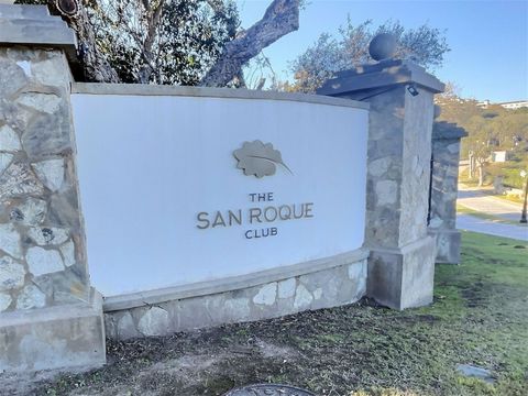San Roque Club