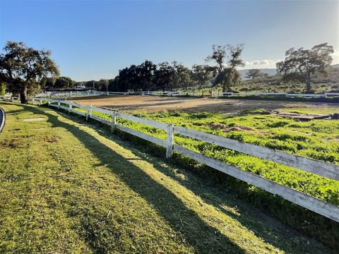 San Roque Equestrian Center