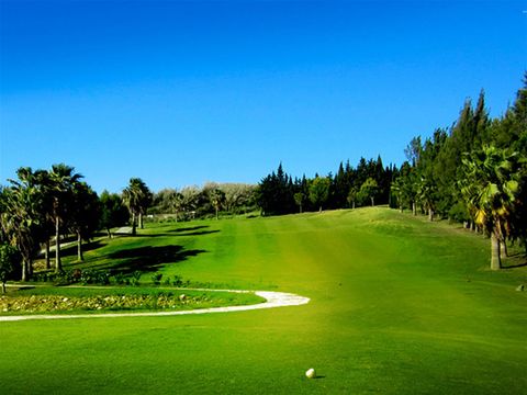 Casares Golf Club