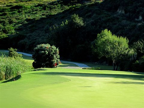 Casares Golf Club
