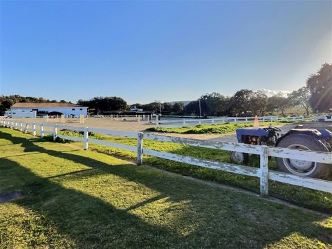 San Roque Equestrian Center