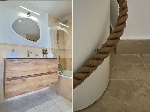 Third bedroom en-suite bathroom