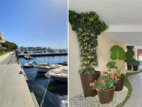 Development & marina