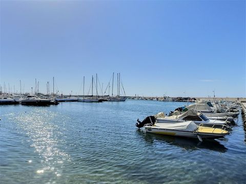 Estepona marina