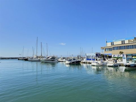 Estepona marina