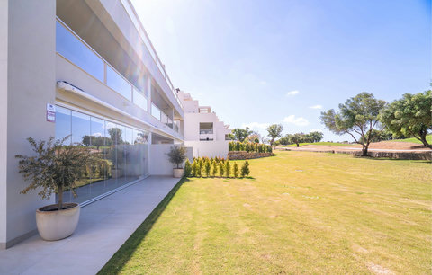 Communal gardens