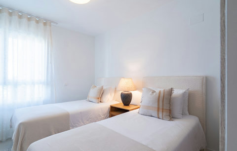 Third bedroom
