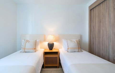 Third bedroom
