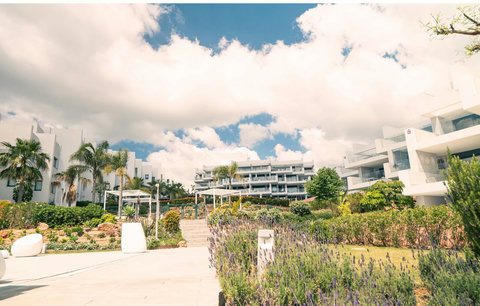 Community gardens