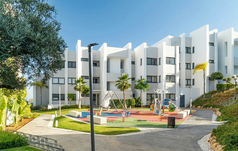 Children´s playground