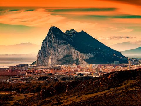 Gibraltar