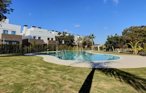 Swimming pool & community gardens