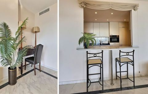 Workstation & breakfast bar