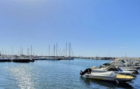 Estepona marina