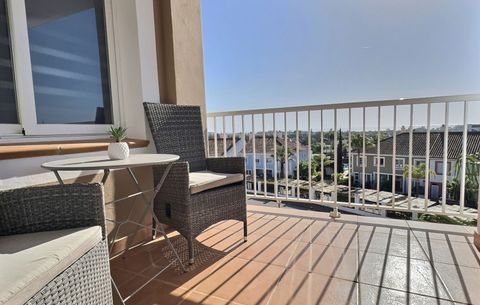 Master bedroom terrace