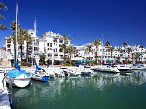 Duquesa Marina