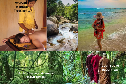Other activities in Galle
