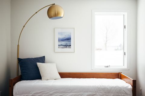 Painting featured from local artist