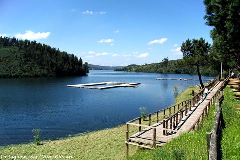 Aldeia do Mato swimming pool