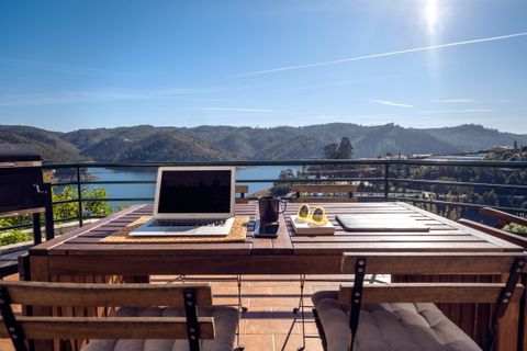 Come work in one of the most beautiful offices