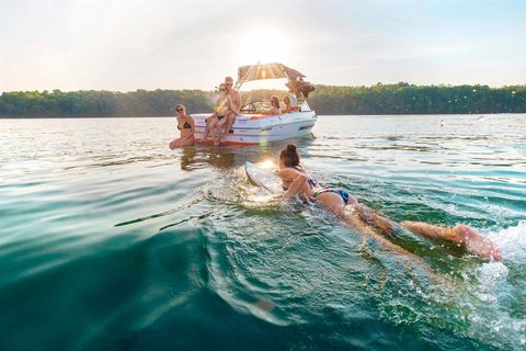 Come and enjoy our boat tours with skipper