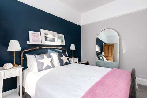 Double Bedroom