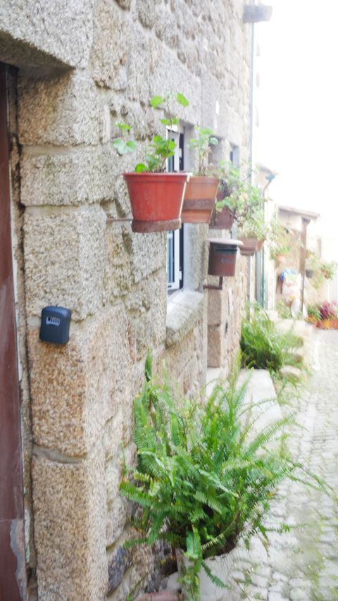 house entry