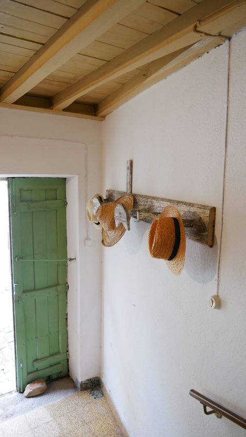 hall