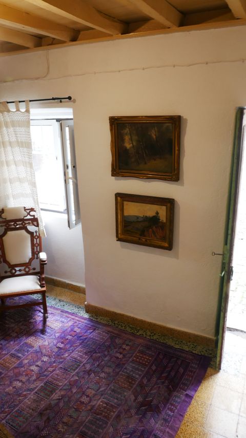 hall