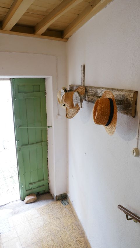 hall