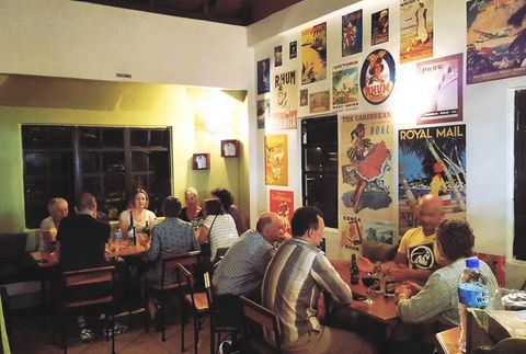 Restaurant re-opening March 2025