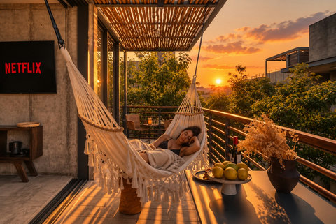 Tulum Will Make You Reset