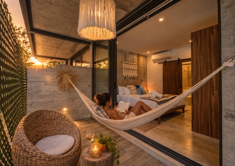 Tulum Will Make You Reset