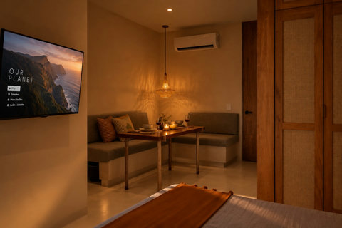 Cozy Place in Tulum