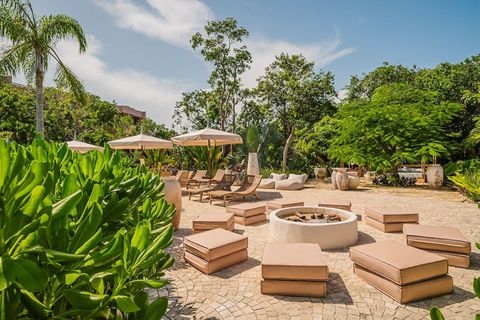 Fire Pit for Social Gatherings