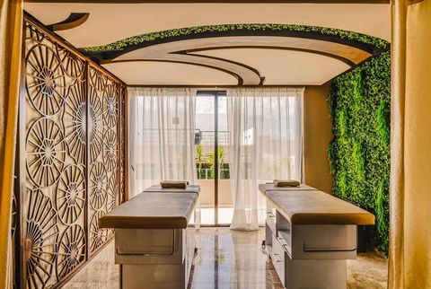 Onsite SPA